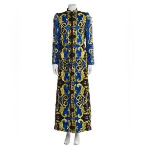 **SOLD** Alice + Olivia Embroidered Jacket